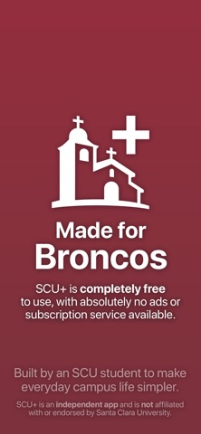 SCU+ screenshot