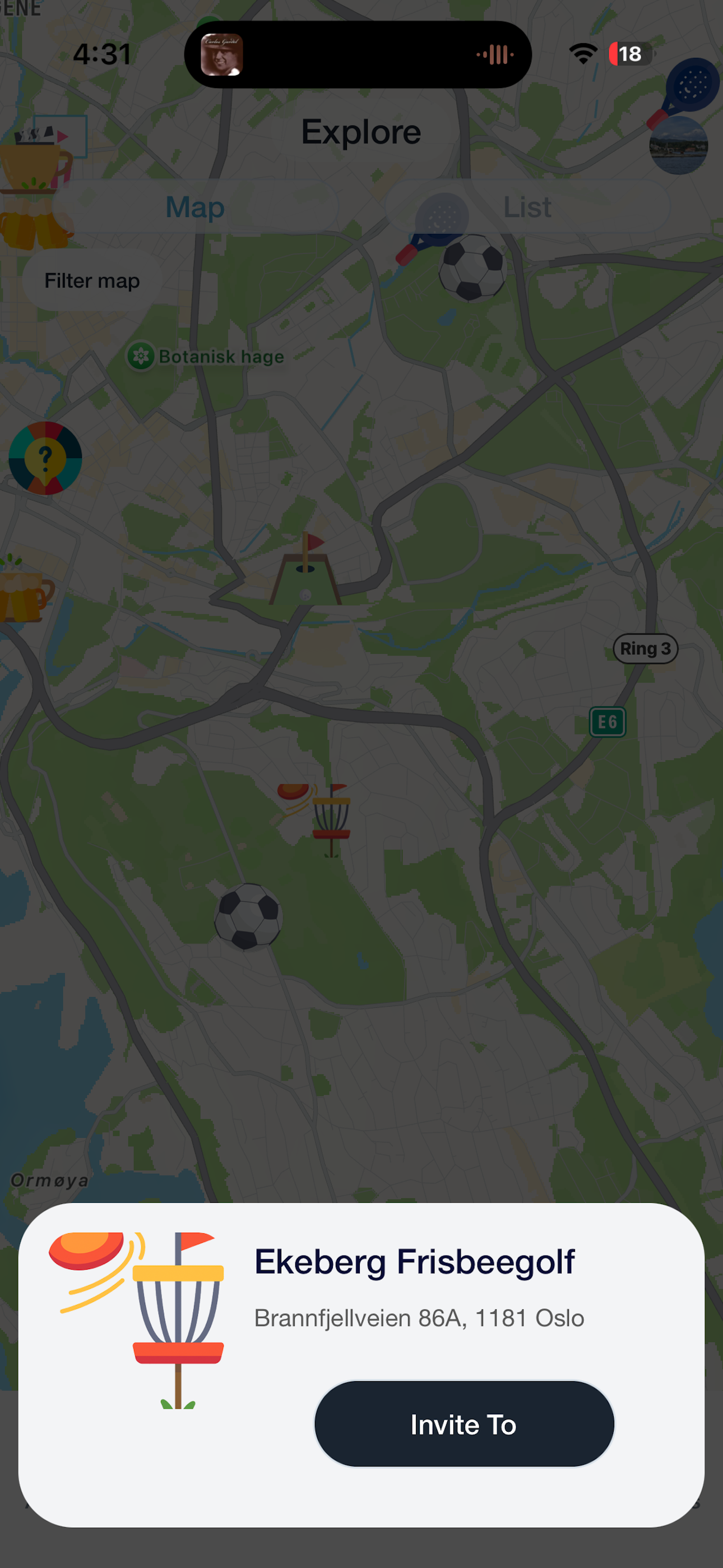 CetchApp