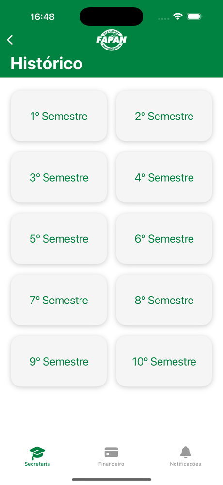 Fapan screenshot 8