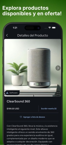Cotízame screenshot