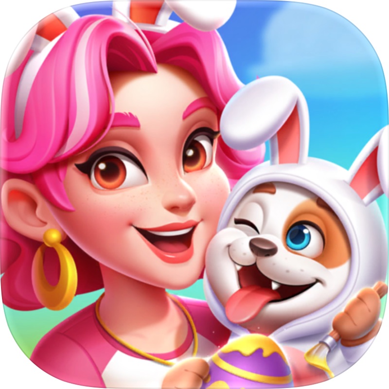 Merge Gardens screenshot 8