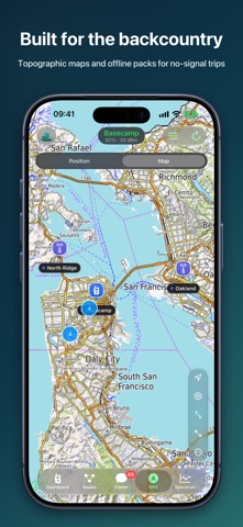 CairnOS screenshot 8