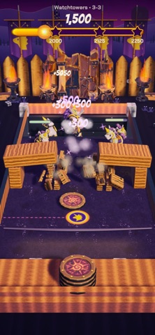 AGASPIBU: Sling Siege Screenshot 4 of 4