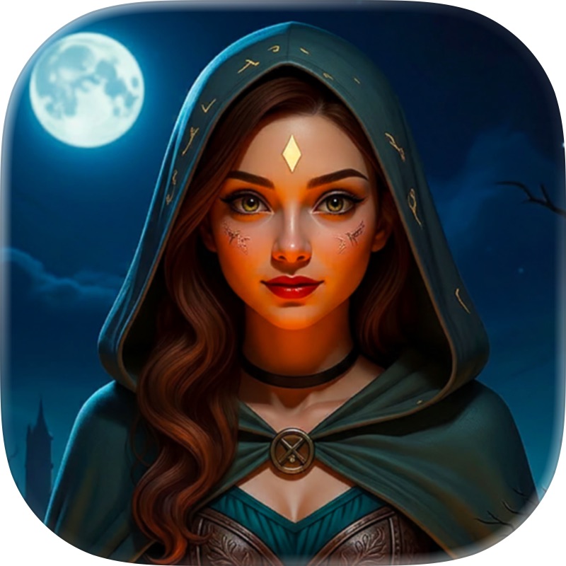 Card Heroes: CCG Magic Arena screenshot 9