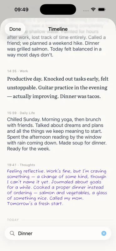 Jourdwee screenshot 3 of 7