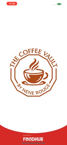 Coffee Vault Screenshot 1 of 4