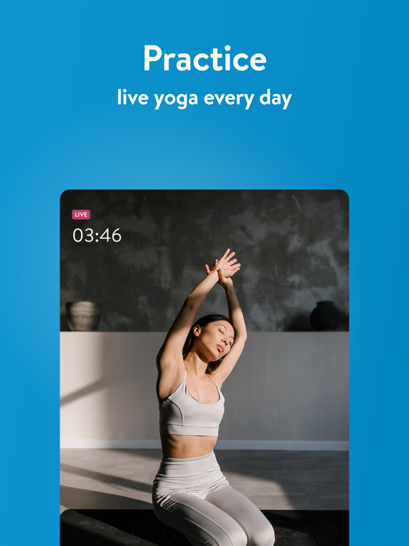 Insight Timer–Meditate, Sleep iPad screenshot 6