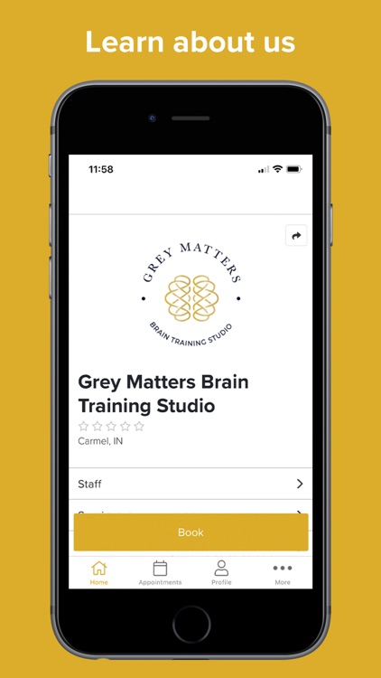 Grey Matters Brain Training