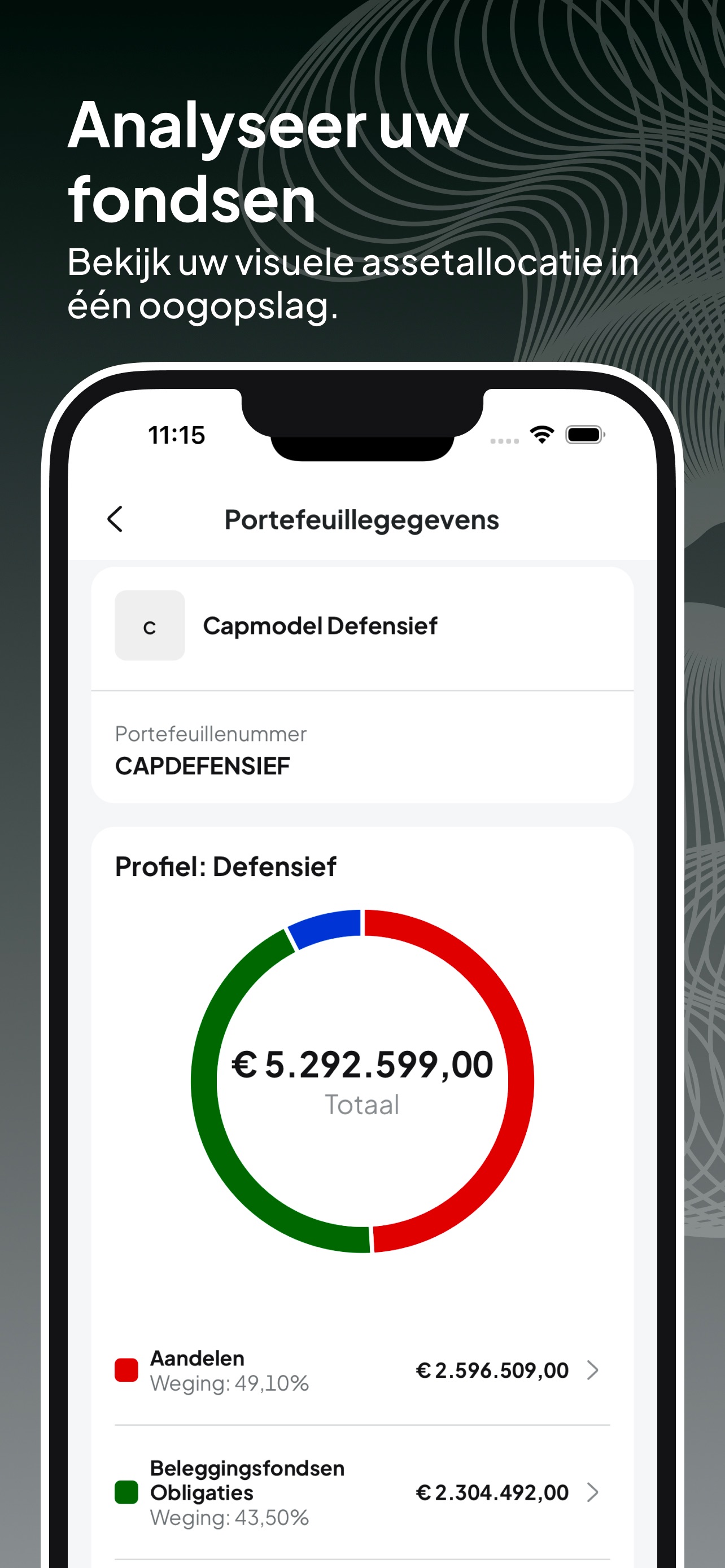Screenshot 4 of Capitael