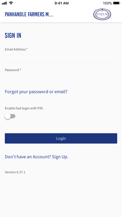 Screenshot #1 pour Panhandle Ins