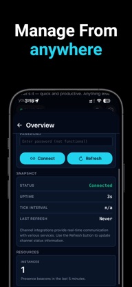 Lumiere: OpenClaw & AI Agents screenshot 2