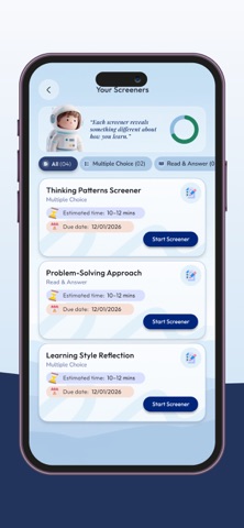 SED screenshot