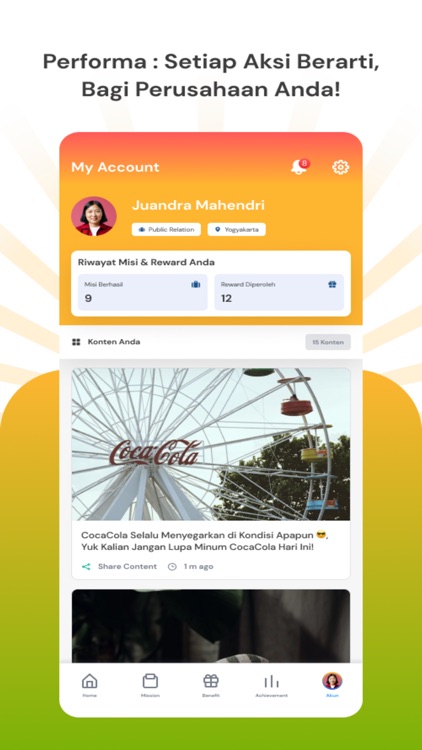CUiT: Community Engagement screenshot-4