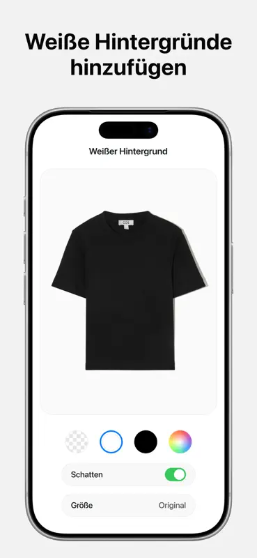 Pixelcut: AI Photo & Video screenshot 9 of 10