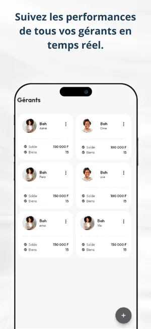 BinGoO Pro screenshot 3