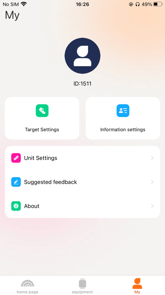 #2. GX Fit (iOS) 由: 林 岳