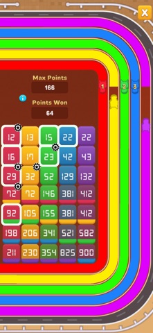 HypeRaceS Screenshot 6 of 7