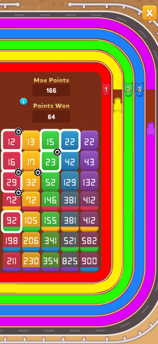HypeRaceS Screenshot 6 of 7