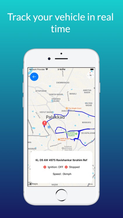 TrackX.io screenshot-3
