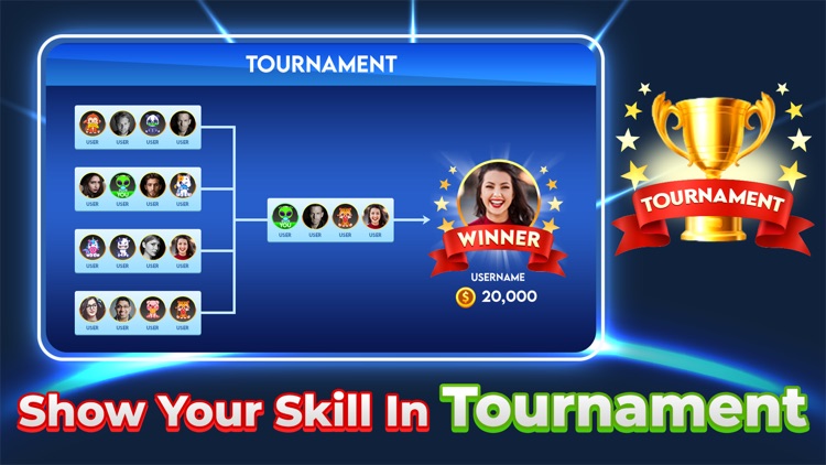 FLIP! Card Party with Friends screenshot-6