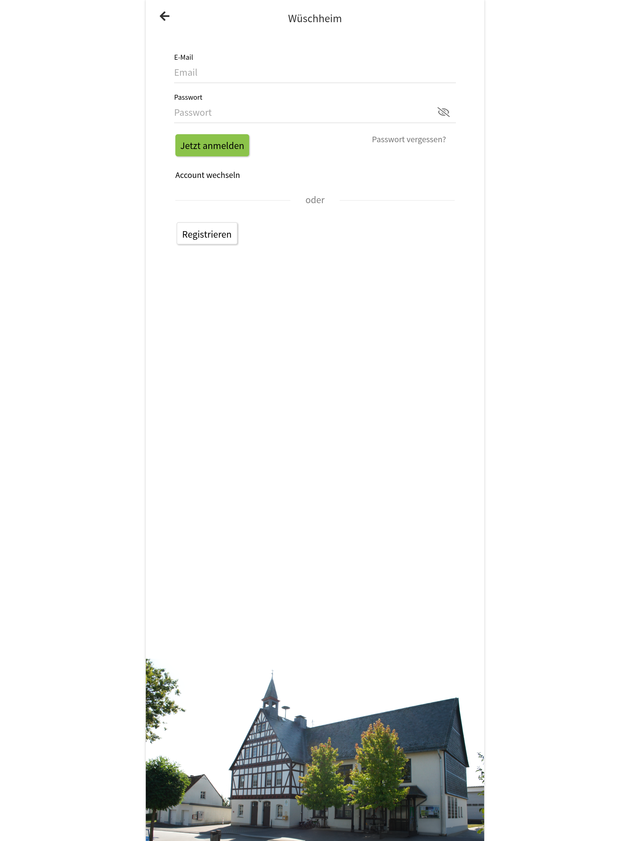 Wüschheim screenshot 10