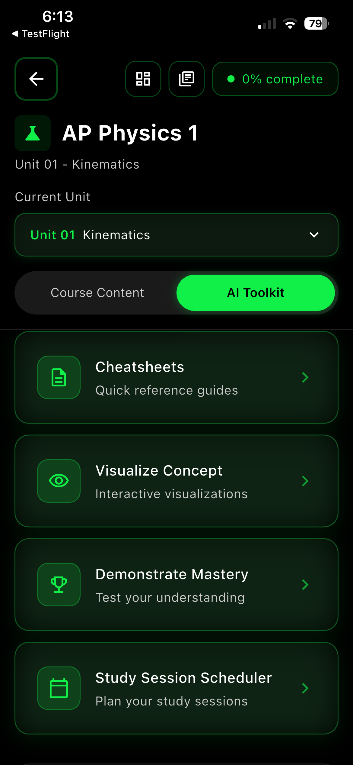 POCKET LOCKER AI