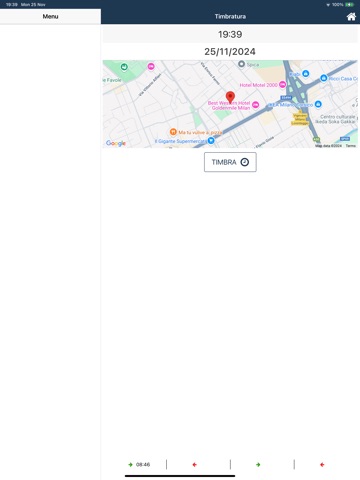 SferaCloud - Cotini app screenshot 3