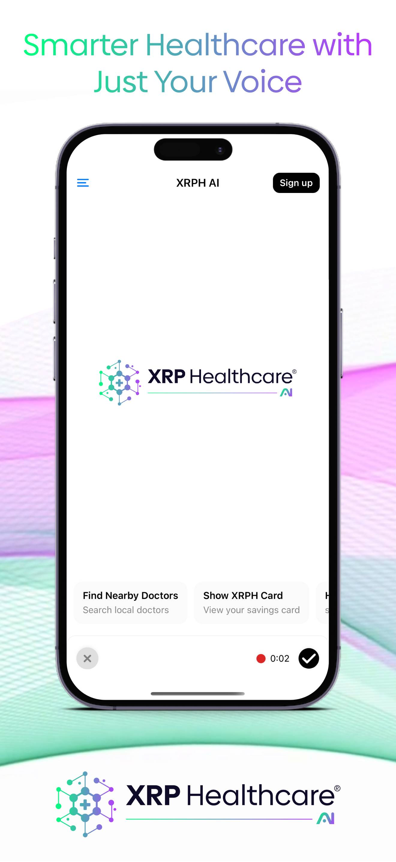 XRPH AI