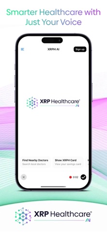 XRPH AI Screenshot 8 of 10