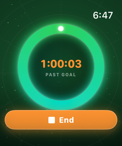 TrackUrFast screenshot 21