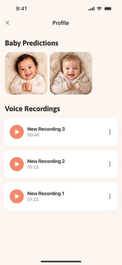Hear Baby Heartbeat - Pumly screenshot 8