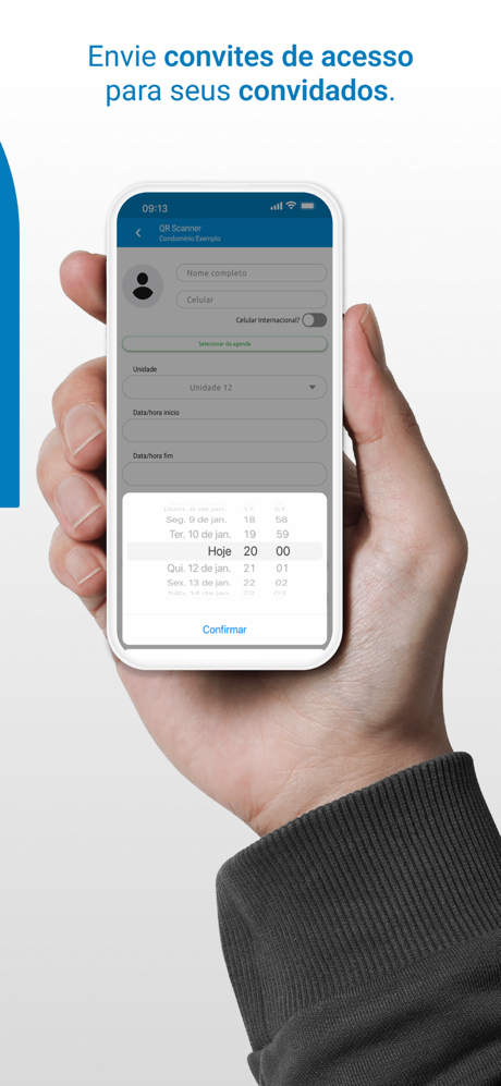 Vip+Control screenshot 6