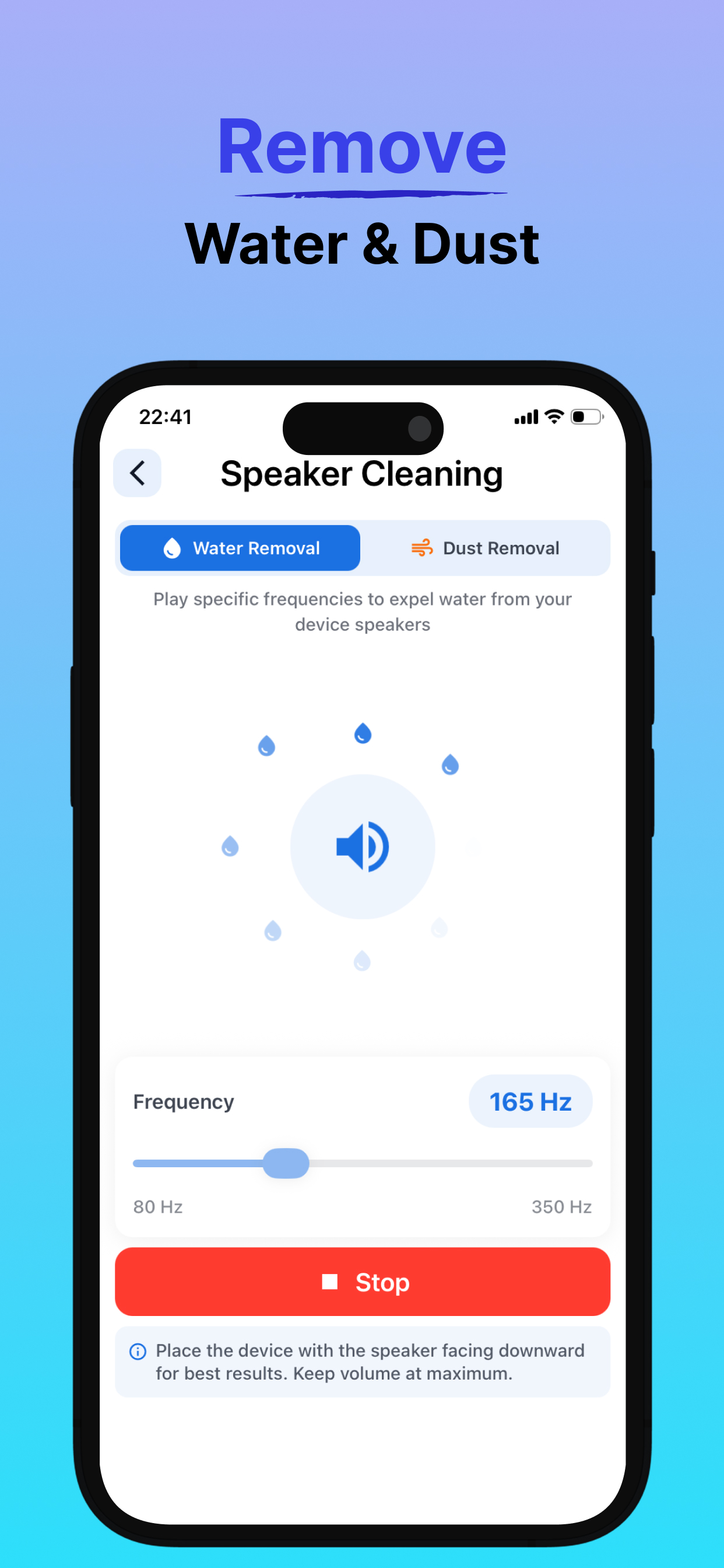 Cleaner X: Clean Up Storage screenshot 9