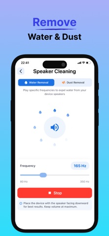 Cleaner X: Clean Up Storage Screenshot 9 of 10