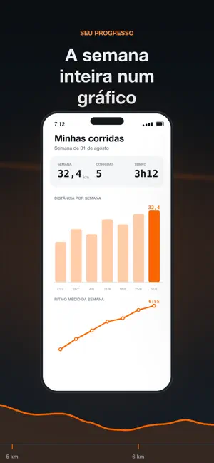 SemChip: Corrida Virtual screenshot 4