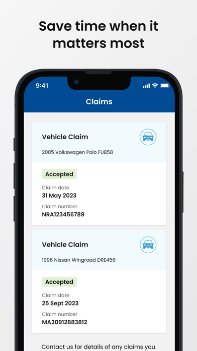 State Screenshot
