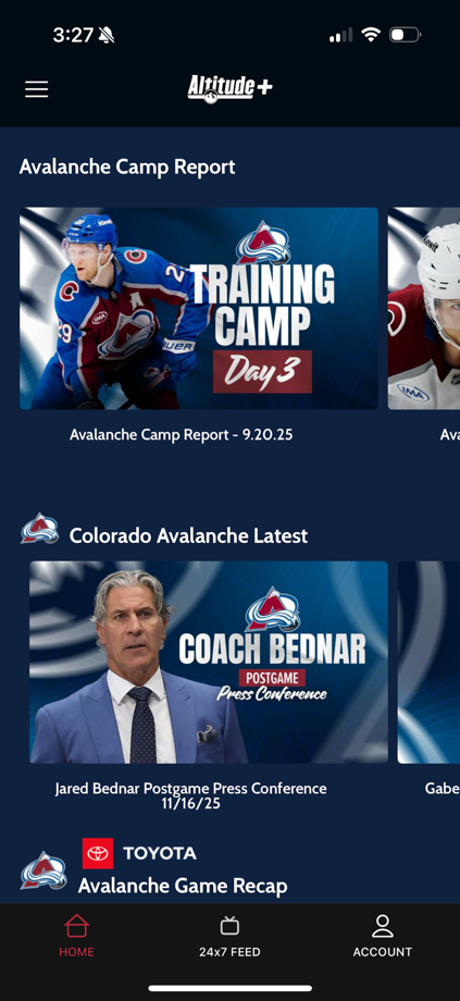 AltitudePlus+ App Store screenshot 2