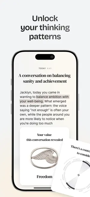Laveer: AI Self Improvement screenshot 4