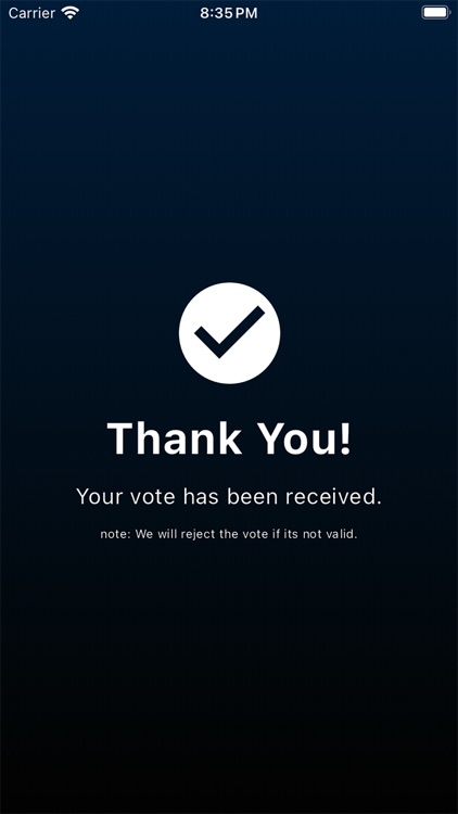 Unique Voice screenshot-6