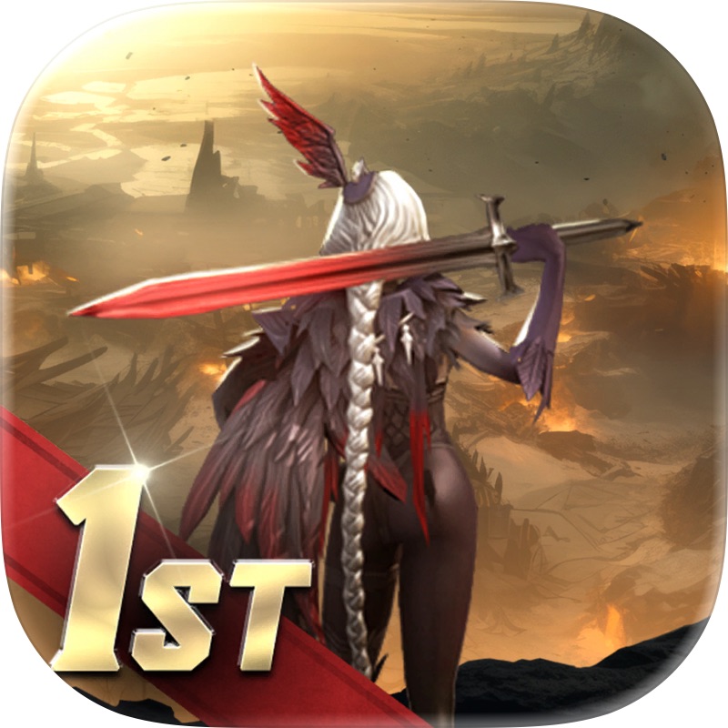 ゴッドレイド：チームバトルRPG screenshot 1