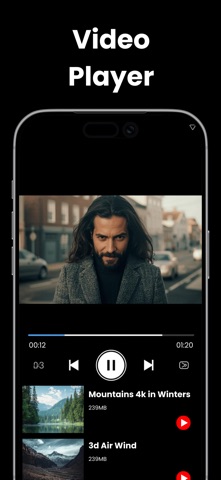 0melle Live - Video and Chat iPhone screenshot 2