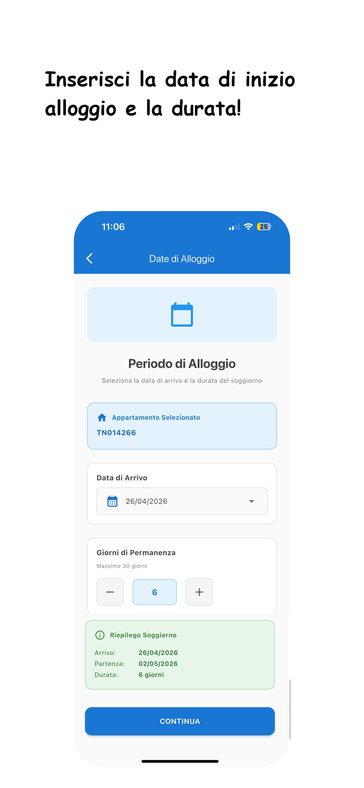OspiteFacile
