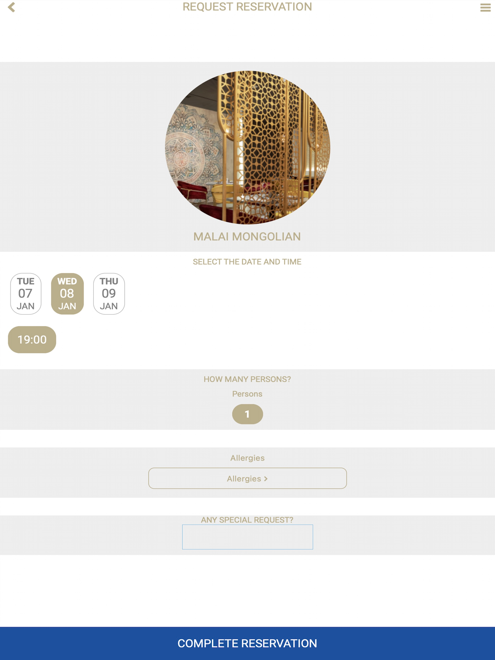 V Hotels