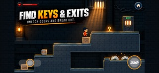Prison Escape: Jail Breakout Screenshot 3 of 6