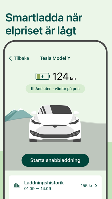 Nordic Green Energy Sverige Screenshot