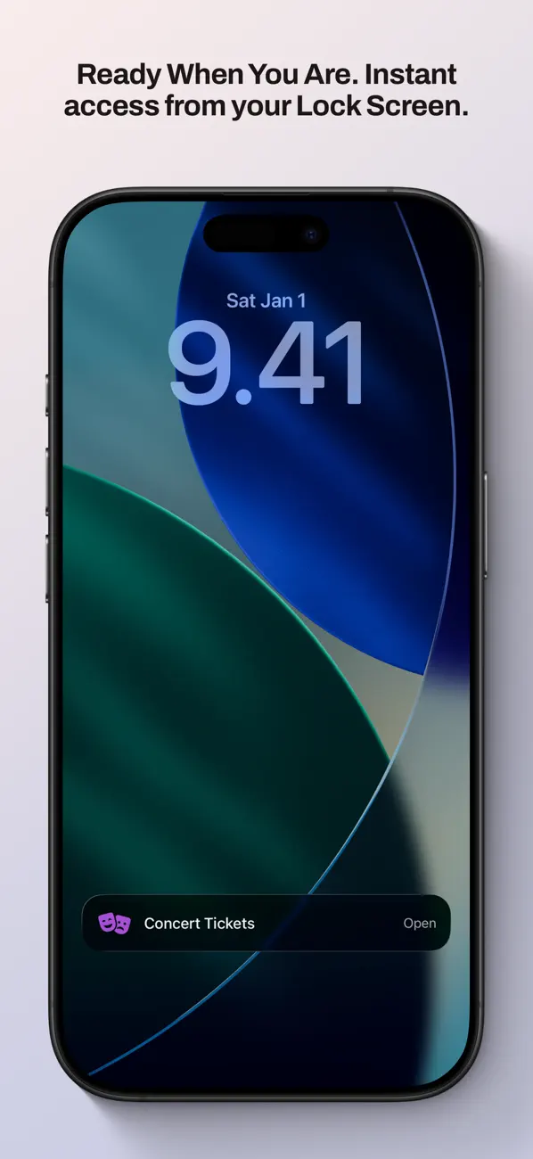 Screenshot #3 pour Sleeve: Digital Pocket