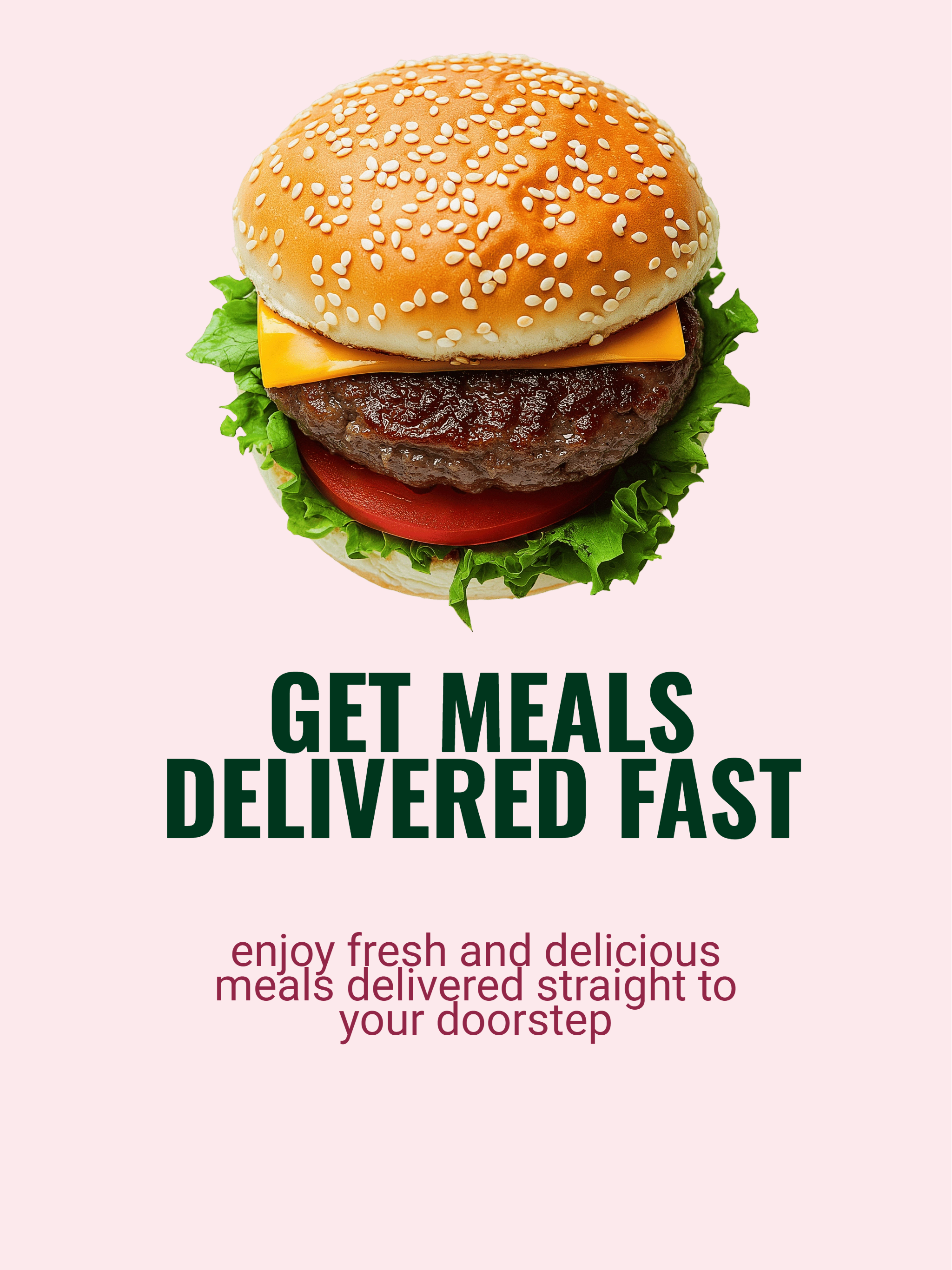 Mealfed Delivery screenshot 6
