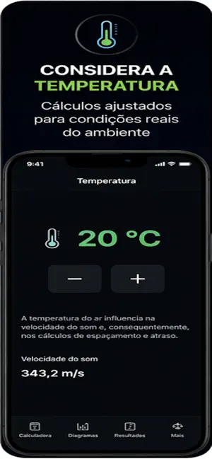 SubArrayPro screenshot 3