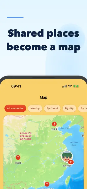 Again - Friend Reminders screenshot 2