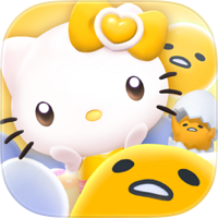 Hello Kitty Island Adventure